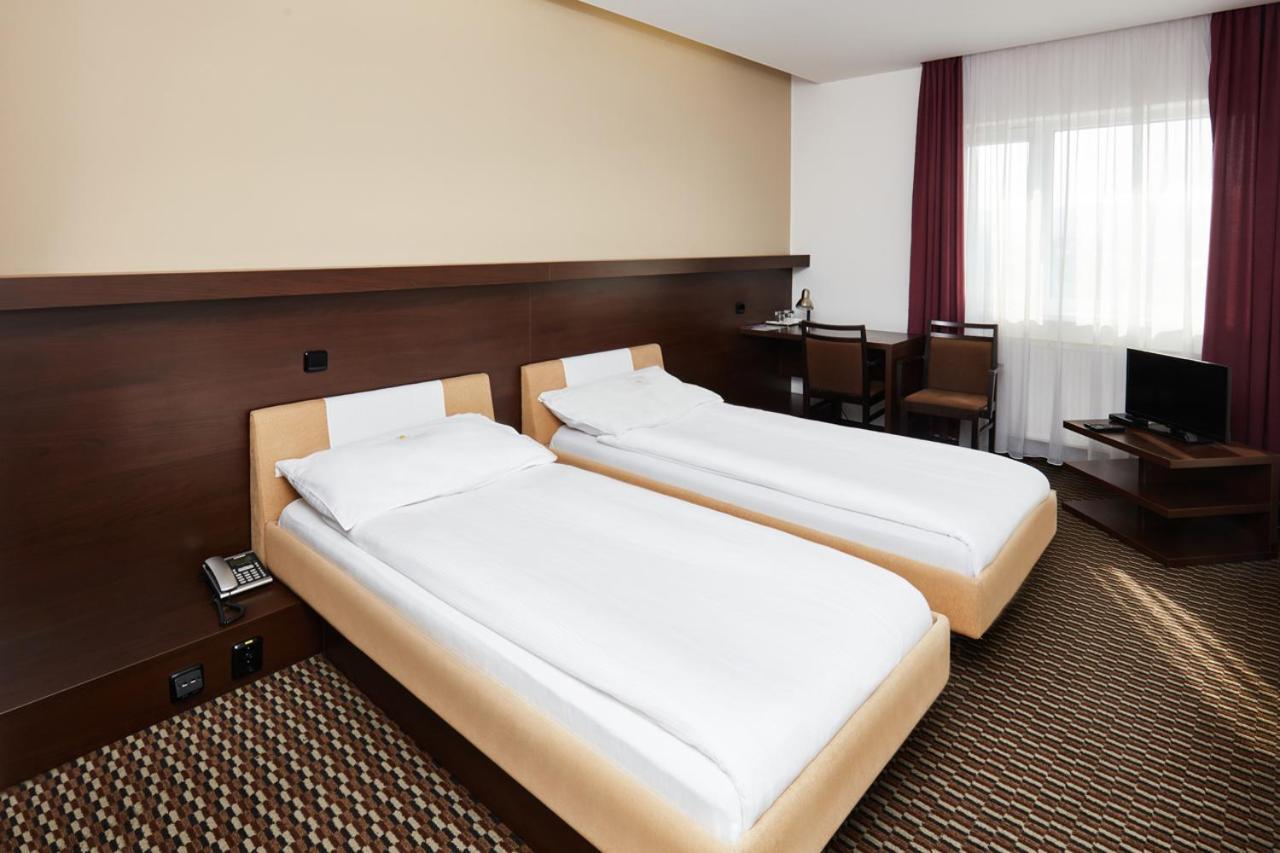 אוטרוקויס Hotel Rottal חדר תמונה