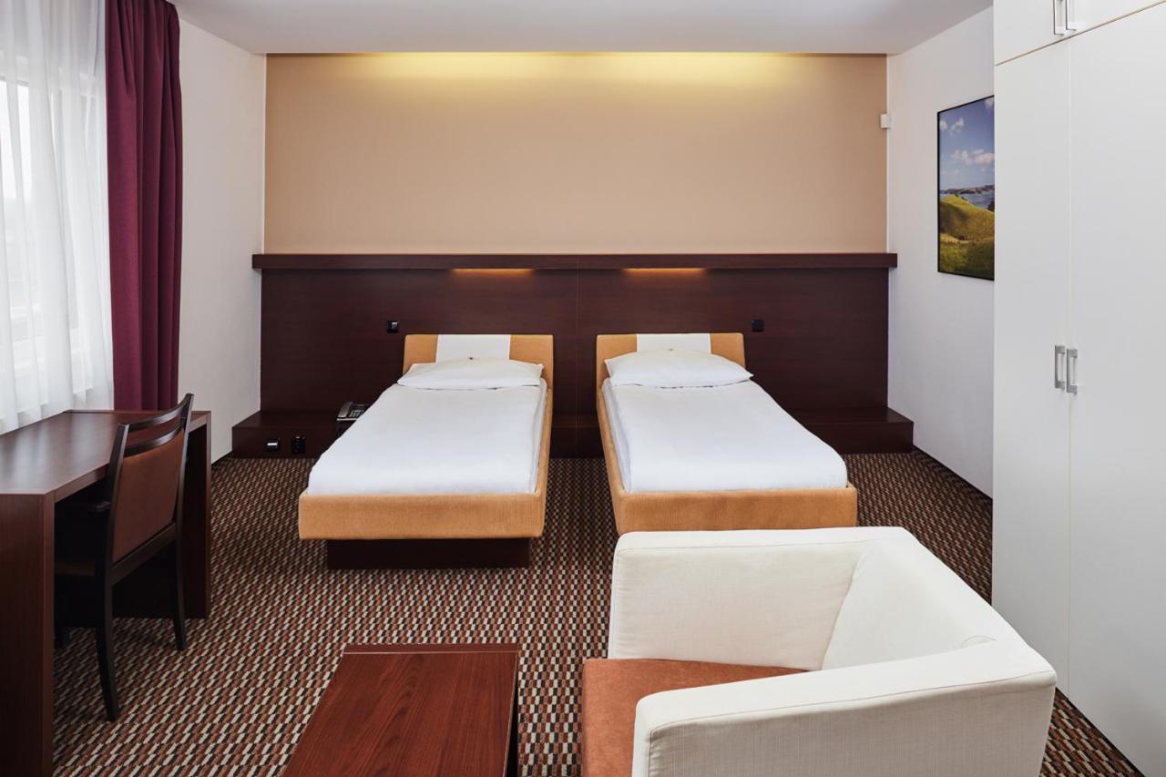 אוטרוקויס Hotel Rottal חדר תמונה