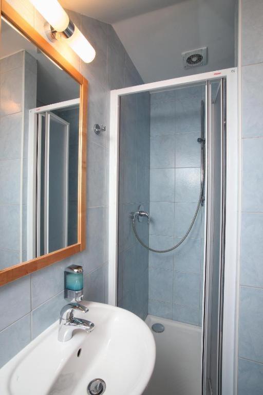 אוטרוקויס Hotel Rottal מראה חיצוני תמונה